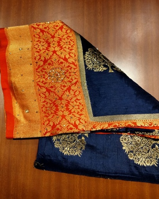 BANARAS FANCY SAREE BANARAS FANCY SAREE
